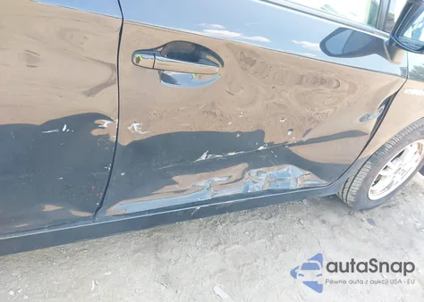 2010 Toyota Prius Ii из США, поврежденный, VIN JTDKN3DU2A1303639